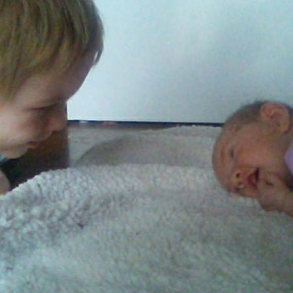 Meet your Posher, Jacobnkaitlyn - Picture 1 of 2